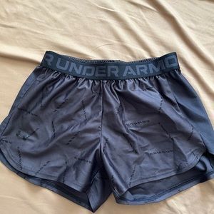 Under armour shorts